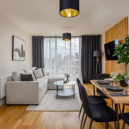 Premium Apartment - Allocated Parking - Great Location Plymouth Zewnętrze zdjęcie