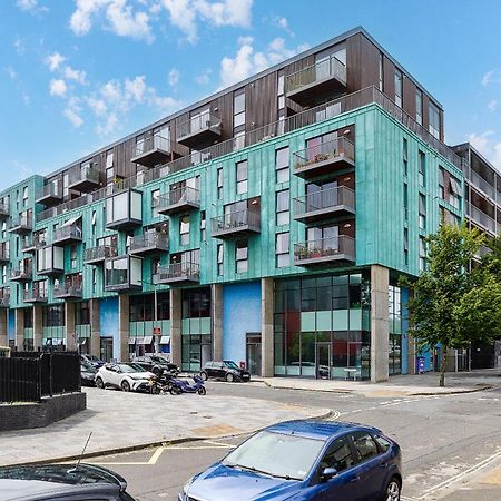 Premium Apartment - Allocated Parking - Great Location Plymouth Zewnętrze zdjęcie