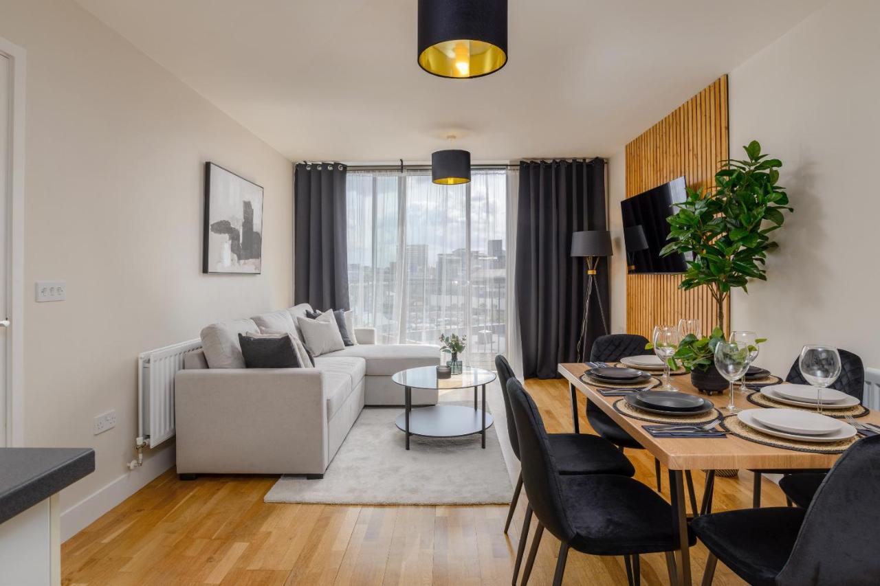 Premium Apartment - Allocated Parking - Great Location Plymouth Zewnętrze zdjęcie