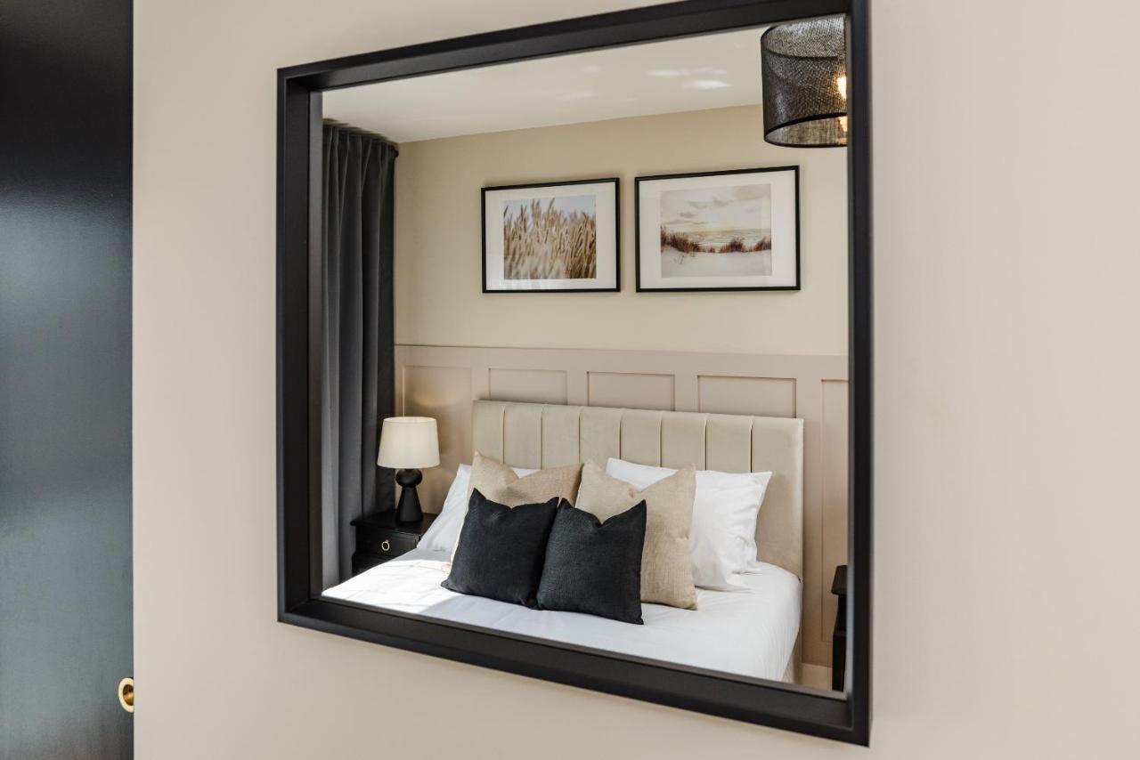 Premium Apartment - Allocated Parking - Great Location Plymouth Zewnętrze zdjęcie