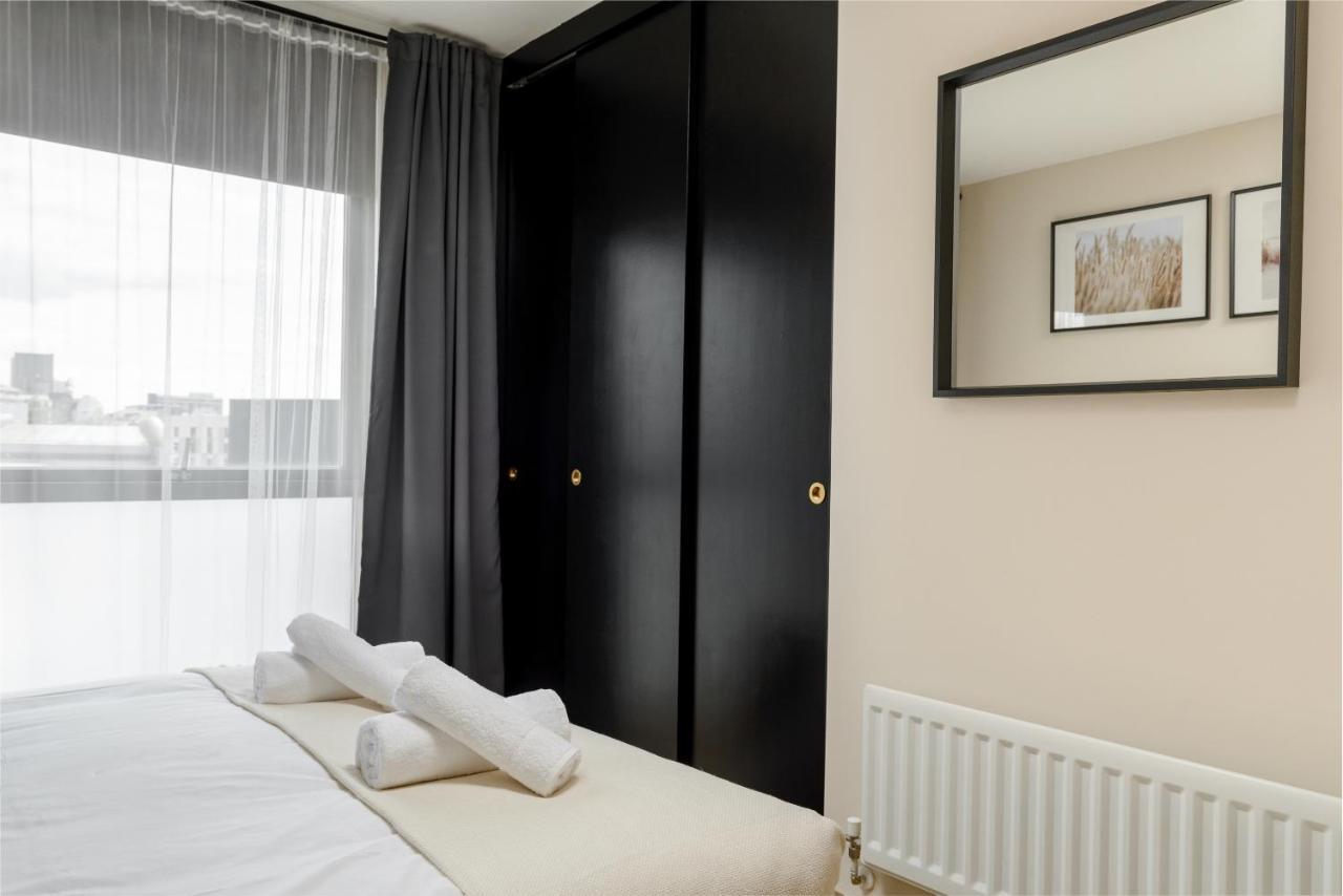 Premium Apartment - Allocated Parking - Great Location Plymouth Zewnętrze zdjęcie