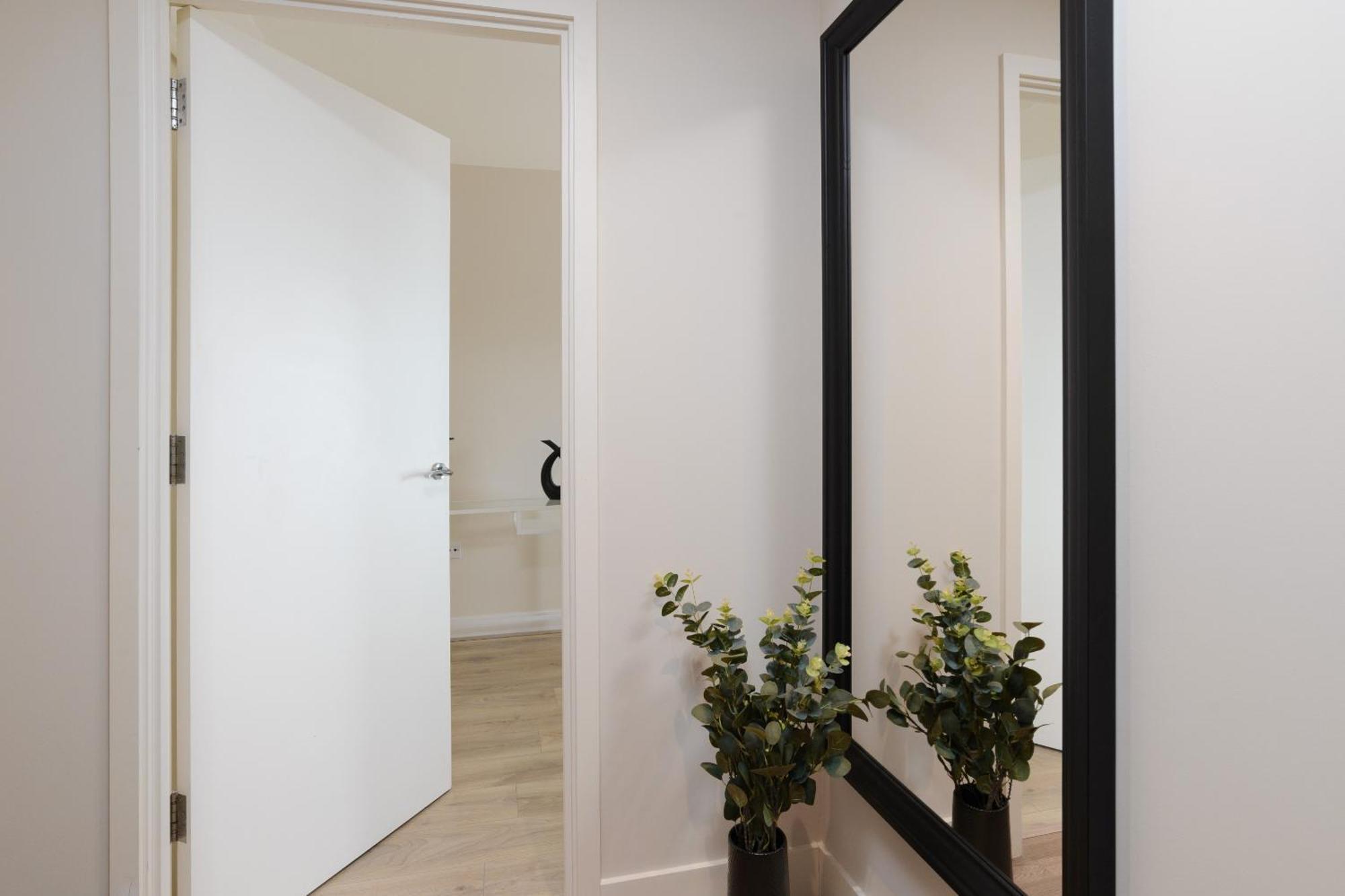 Premium Apartment - Allocated Parking - Great Location Plymouth Zewnętrze zdjęcie