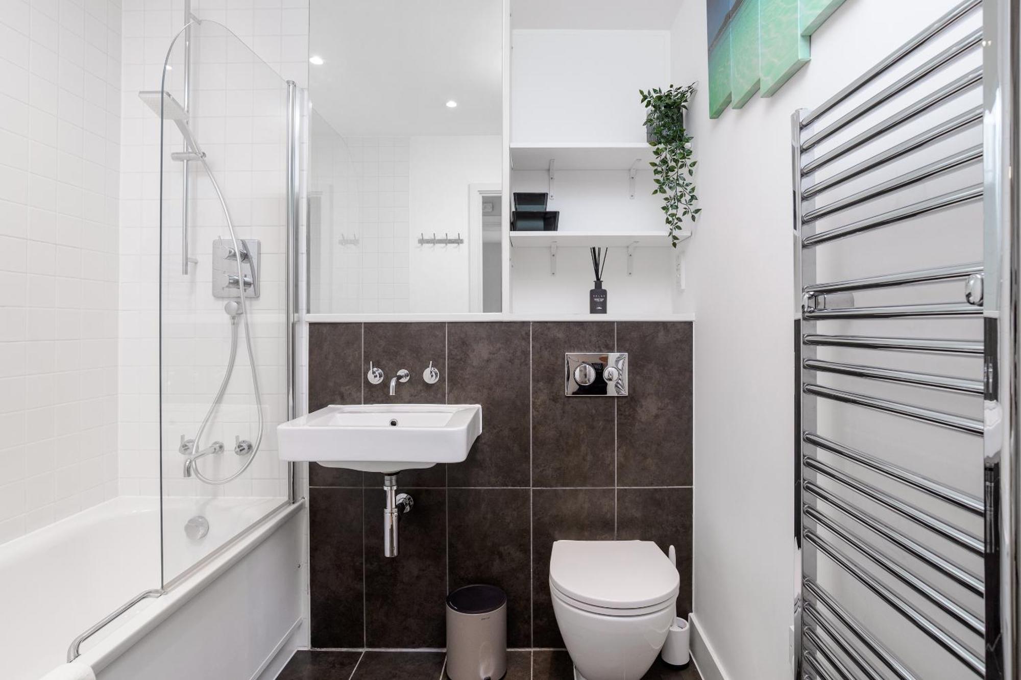 Premium Apartment - Allocated Parking - Great Location Plymouth Zewnętrze zdjęcie