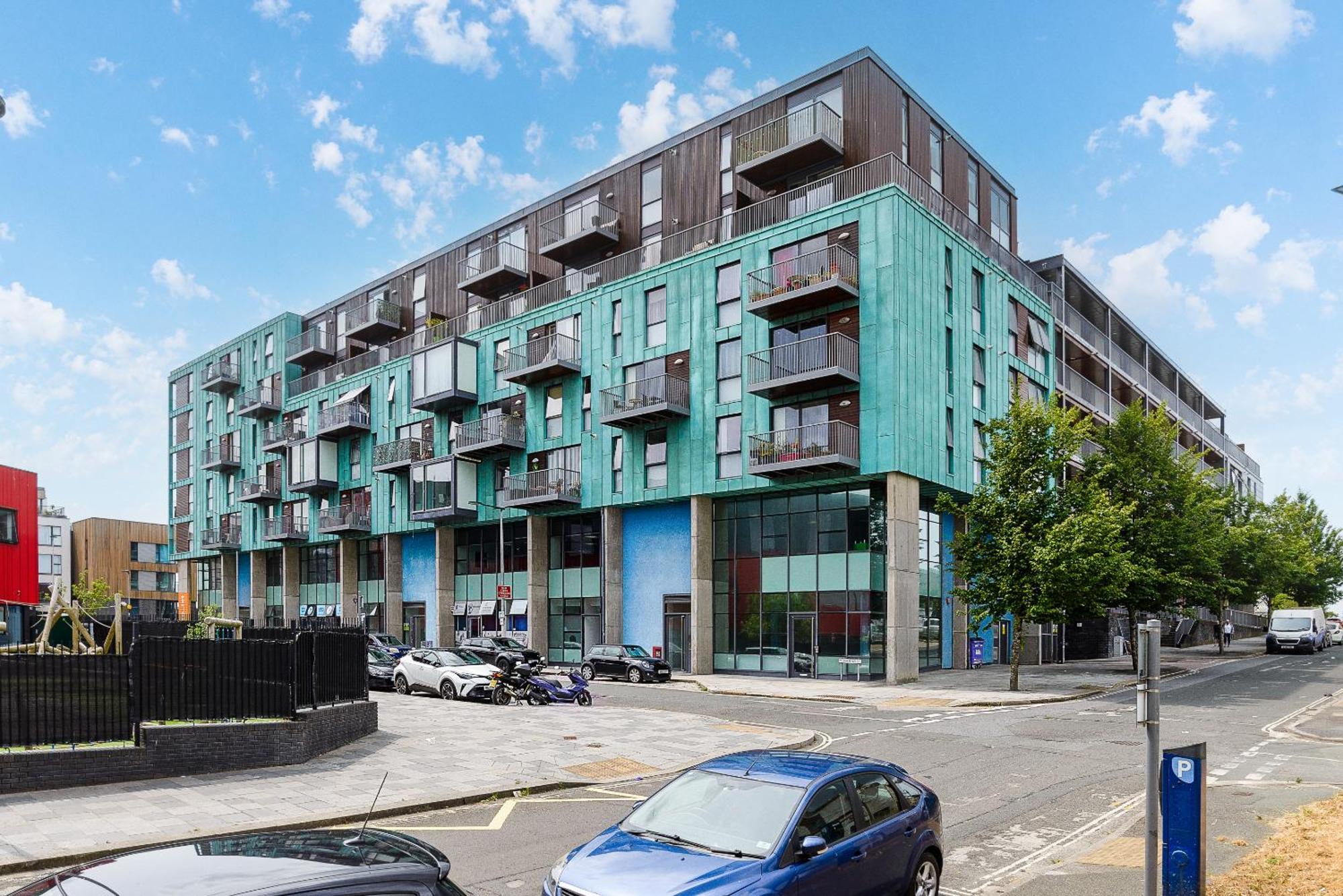 Premium Apartment - Allocated Parking - Great Location Plymouth Zewnętrze zdjęcie