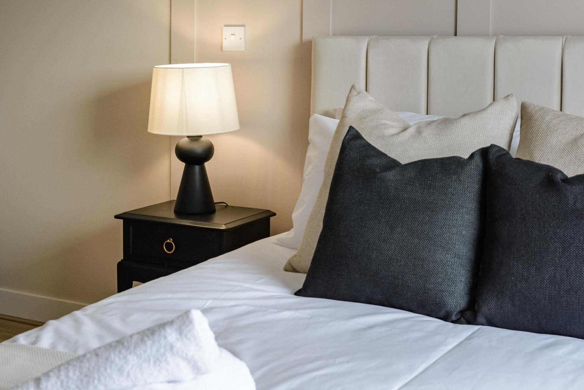Premium Apartment - Allocated Parking - Great Location Plymouth Zewnętrze zdjęcie